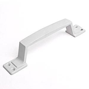 Ручка-скоба РС-100 белая