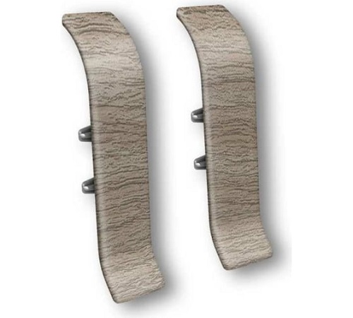 Соединитель, "Дуб капучино", Идеал-70