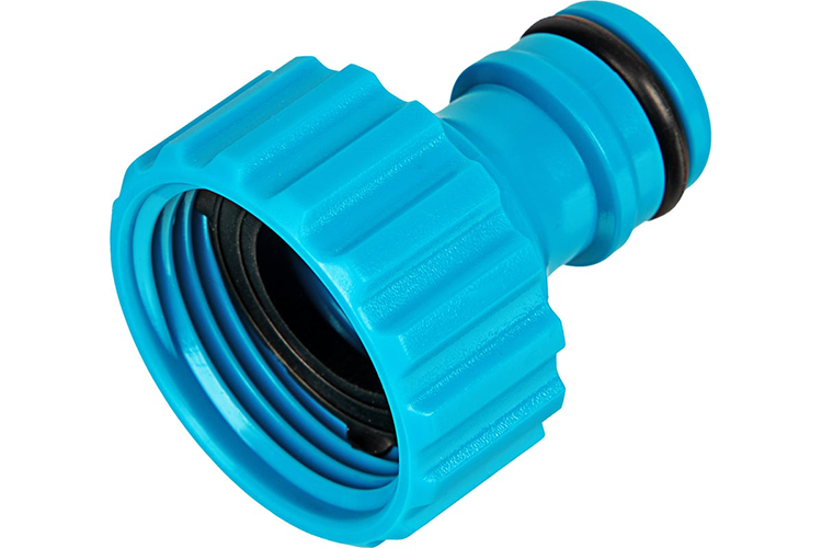 Адаптер с внутренней резьбой 3/4", Palisade Lux