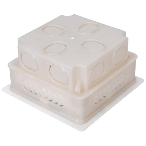 Коробка распред. с клемными колодками Минск КМ-212