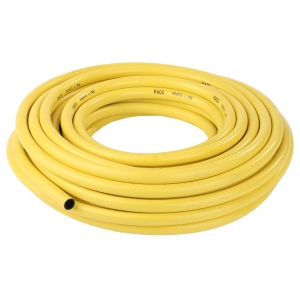 Шланг &quot;RACO Garden Line&quot; поливочный армированный ПВХ трёхслойный 3/4&quot;, 50м, 30атм