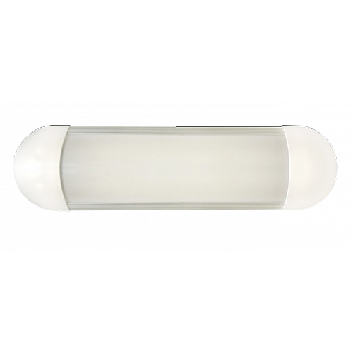 Светильник сд СБП 16Вт 230В 4000К 1280Лм АЛЮМИНИЙ IP20 Фарлайт