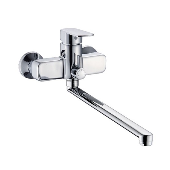 Смеситель "Aquattro Q01-0601" одноручковый для ванны