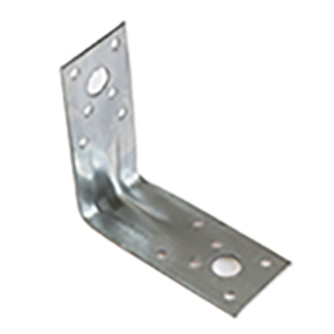 Уголок перфорированный равносторонний усиленный 90*90*40мм