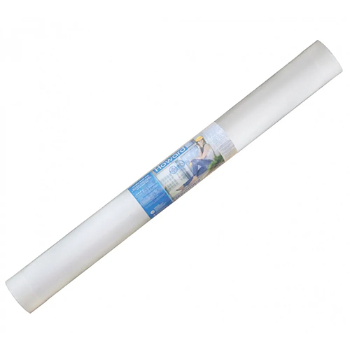 Флизелин ремонтный 1,06*25м, 110г/м2 Howard