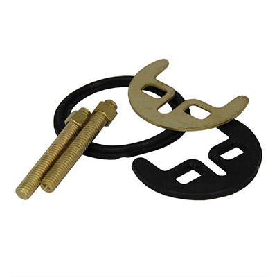 Набор монтажный для смесителя (2 шпильки)