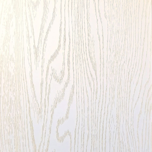 Панель стеновая МДФ - "Ясень пористый ПВХ", 240*6*2700мм, "Лорд"