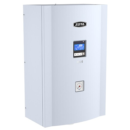 Электрокотел Zota-24 &quot;MK-S&quot;, 24,0кВт, 380В, площадь обогрева 240кв.м