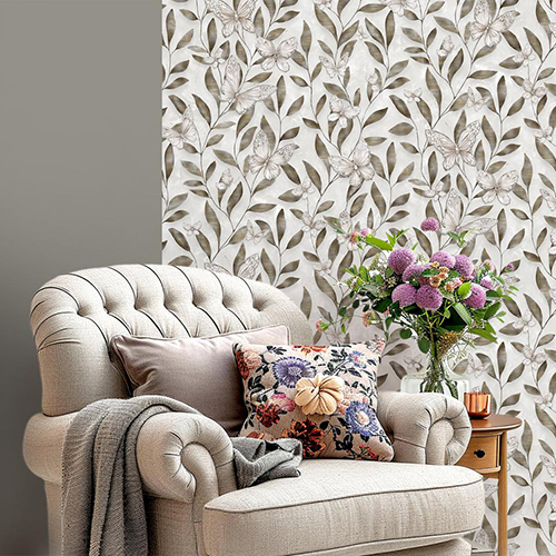 Обои П "Aurora" виниловые на флизелиновой основе, 1,06*10м