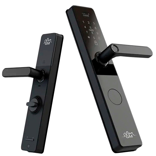 Биометрический замок GM4