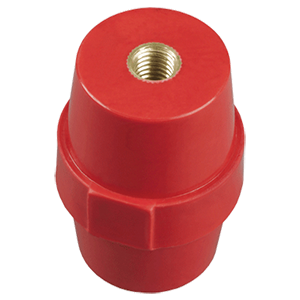 Изолятор SM51 (М8) силовой "ИЭК"