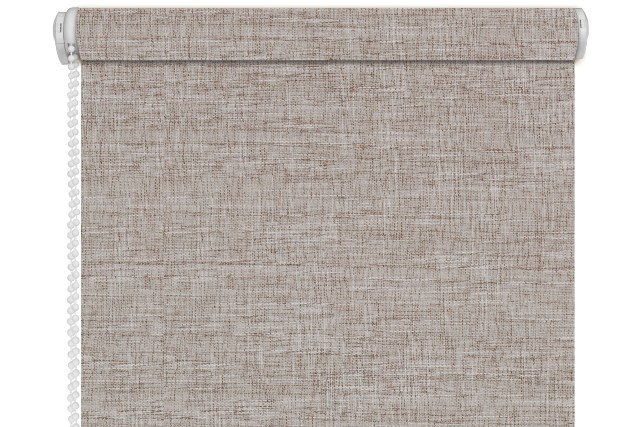 Рулонная штора "Роял", 1400*1700мм