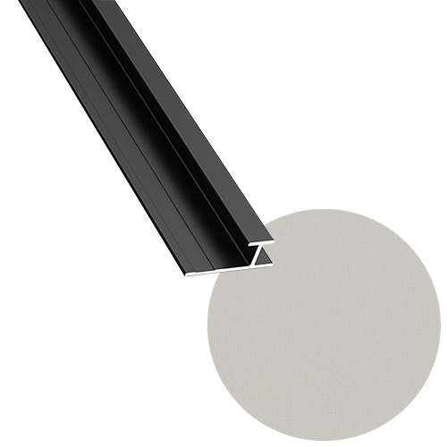 Профиль соединяющий - LJ8002T для панели BW23019, 3м