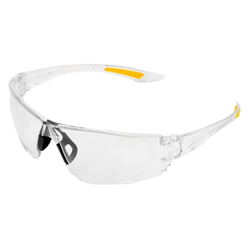 Очки &quot;Denzel&quot; защитные открытые, поликорбонатные, прозрачная линза