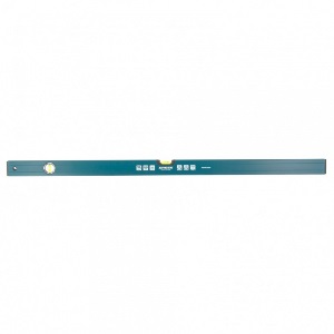 Уровень "Gross" " алюминиевый 2000мм, 2 глазка!!!