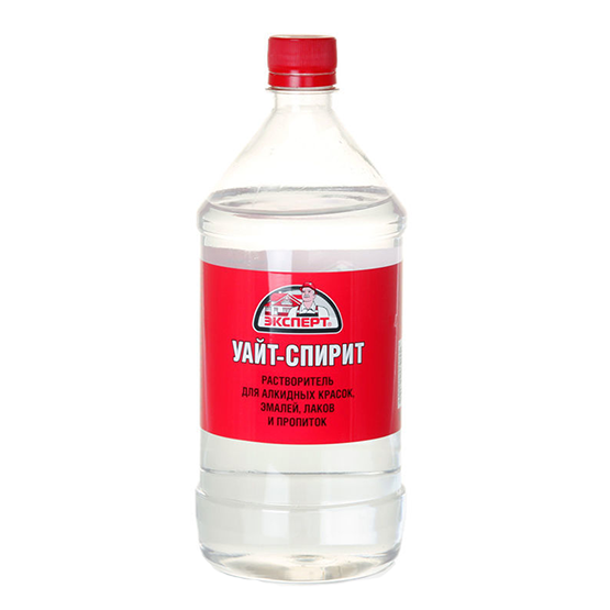 Уайт-Спирит "Эксперт", 1л