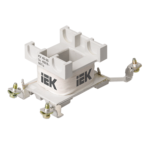 Катушка управления для КМИ-(40А-95А) 110В "ИЭК"