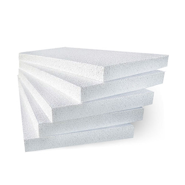 Пенополистирол "ППС14 -Р-А" 1000*1000*100мм, 1м2, 0,1м3