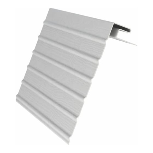 Фаска J "Grand Line Standart" 3м, белый