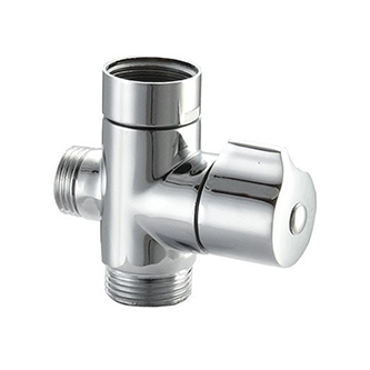 Дивертор &quot;Aquattro&quot; Q01-9801