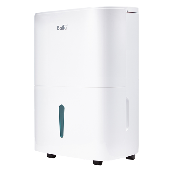 Осушитель воздуха Ballu Comfort BD30T CL до 42 м2
