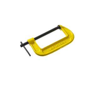 Струбцина "Stayer" G-образная, 200мм!!!