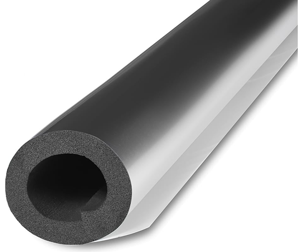 Утеплитель для труб фольгир KaiFlex ST AL CLAD d=89, 19*1000мм