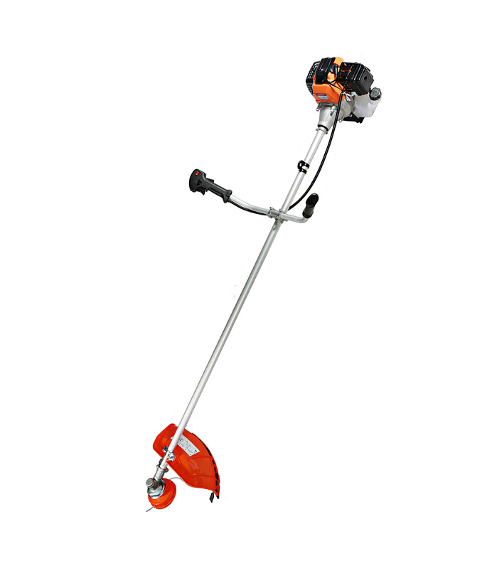 Бензотриммер BT162, 62 см3, фреза/леска, 5 кВт/6,8 л.с., ранц.рем, Sturm!