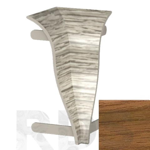 Угол внутренний, "Ольха-50", 1уп (2шт)