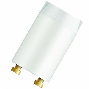Стартер "Osram" ST 111, 4-65Вт, 220-240В