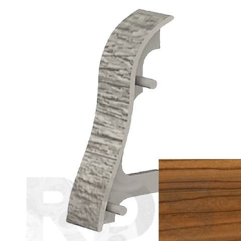 Соединитель, "Вишня деревенская-50", 1уп (2шт)