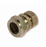 Муфта для гофрированной трубы, CP 25*15