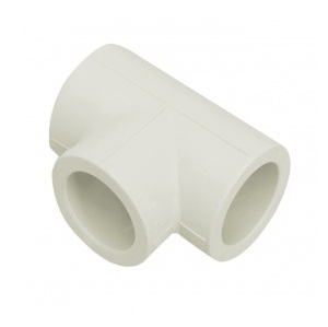 Тройник "Lavita" PPR T 40
