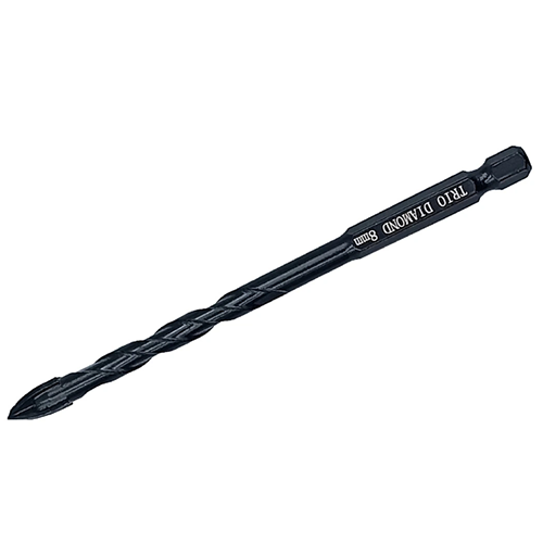 Сверло универсальное квадро 8мм 440108