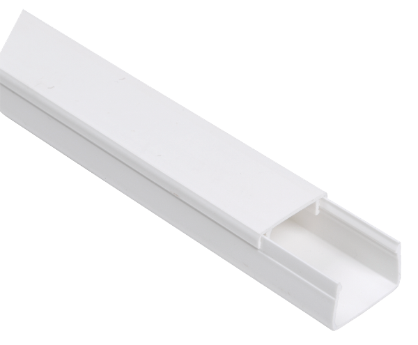 Кабель-канал 100*60*2000мм Элекор "ИЭК"