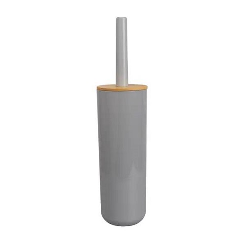 Щетка &quot;Gray PS0112MA-TOH&quot; для унитаза, бамбук, пластик