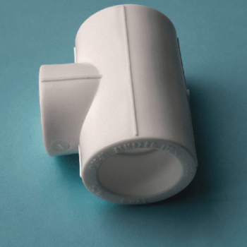 Тройник переходной "Almaz" PPR T 32*20*32