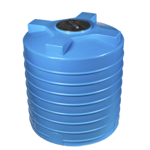 Емкость Ц3000 (d162*177) 3200л