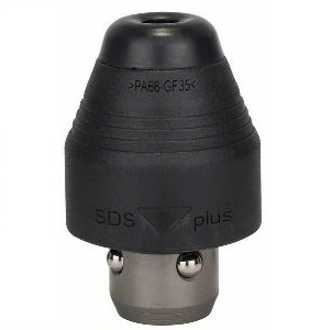 Патрон Bosch быстрозажимной для SDS Plus 2-26 DFR