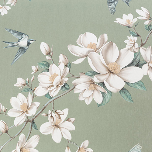 Обои 3323.1 "Палитра" виниловые на флизелиновой основе, 1,06*10м