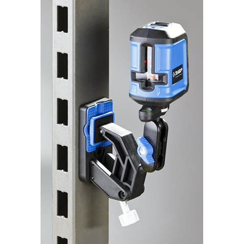 Универсальный шарнирный держатель, ЗУБР ДШМ Профессионал