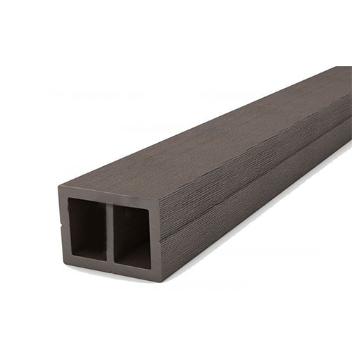 Балясина Лага №1  2-010В, 4000*40*55, брашированная венге