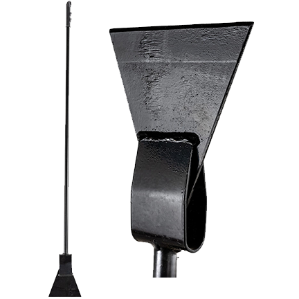 Ледоруб-топор Б3