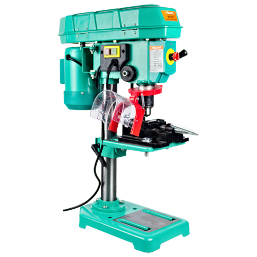 Станок сверлильный BD7037, 370 Вт, 5 скор. 600-2600 об/мин, патрон 13 мм "Sturm!"