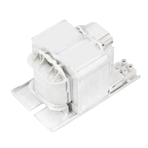 Дроссель "ALB" встраиваемый 1И 400ДНаТ99Н-001УХЛ2