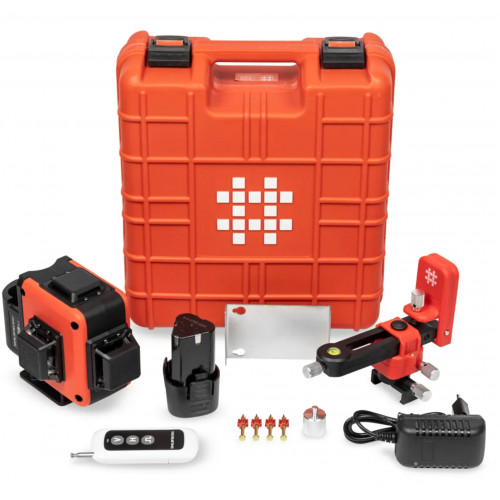 Лазерный уровень "SHIJING 7859F"