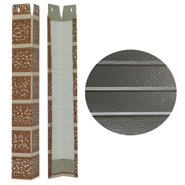 Угол наружный №2,  0,1*3м