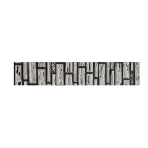 Декоративная Т-образная AК8-008, 0,38м