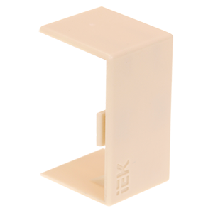 Соединитель на стык КМС 15*10 сосна &quot;ИЭК&quot;