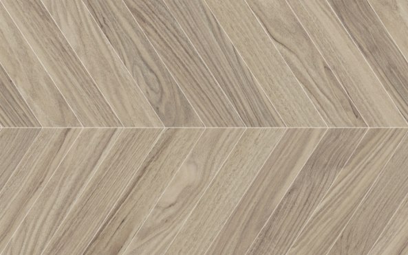 Плитка керамическая настенная "Муза" 250*400мм, матовая, коричневый низ 03